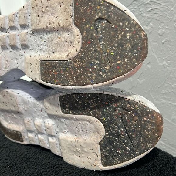 🔥🔥 NIKE Crater Impact Running Sneaker Shoes DB2477-001 Men Sz 8 - PERFECT!! - Picture 11 of 12